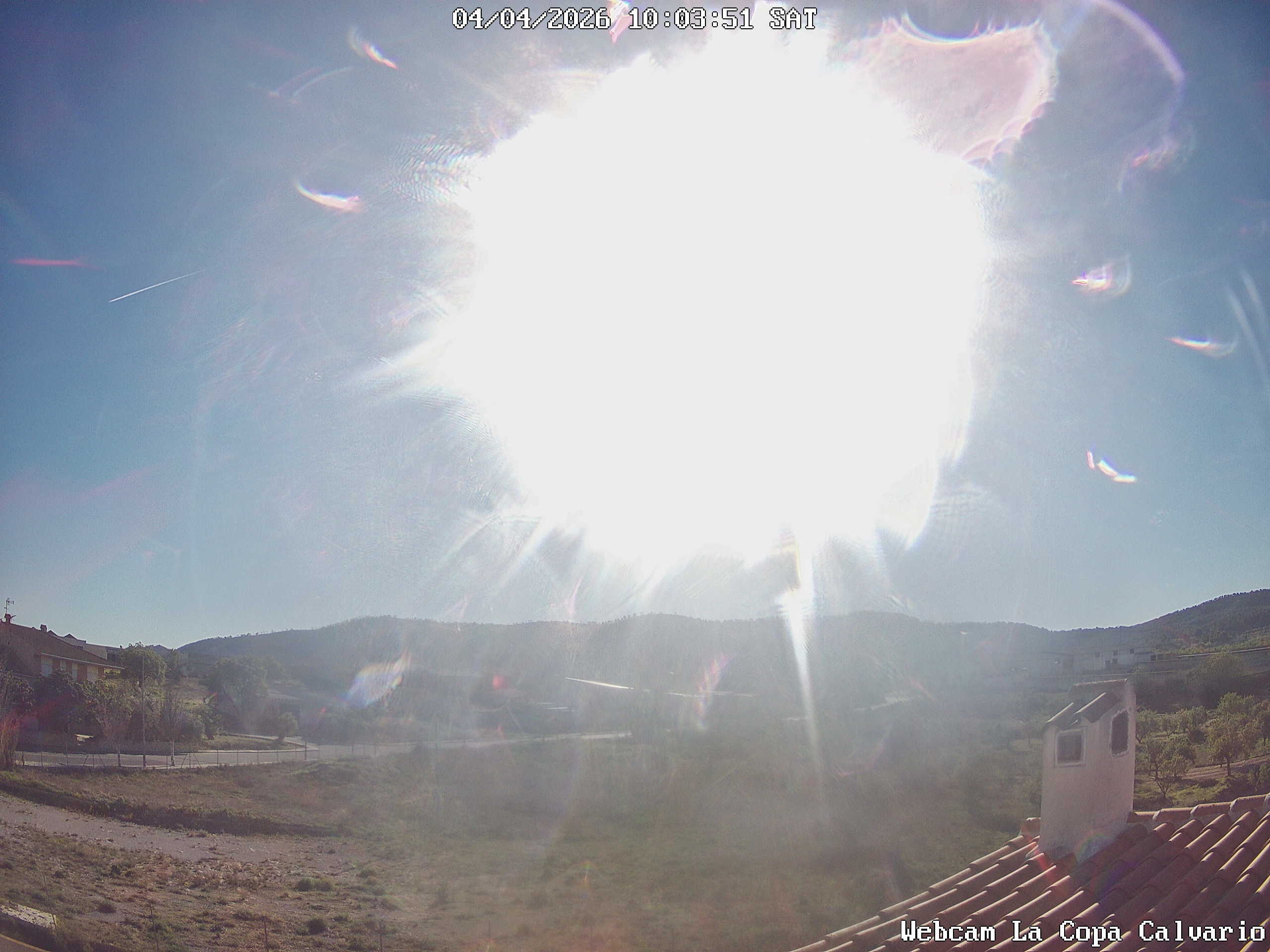 Webcam 2026-04-04 10:03:52